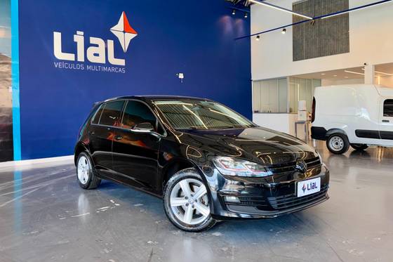 VOLKSWAGEN GOLF 1.6 MSI COMFORTLINE 16V TOTAL FLEX 4P TIPTRONIC VOLKSWAGEN GOLF 1.6 MSI COMFORTLINE 16V TOTAL FLEX 4P TIPTRONIC